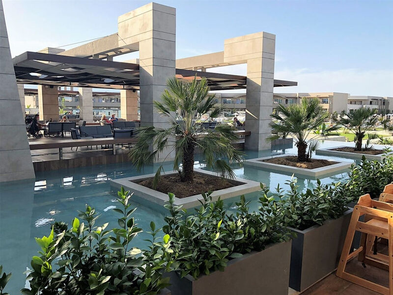 Euphoria Resort