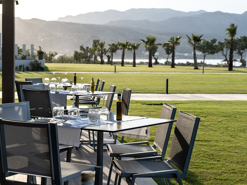 Euphoria Resort