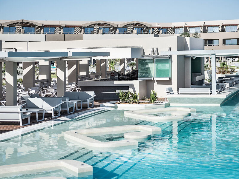 Euphoria Resort