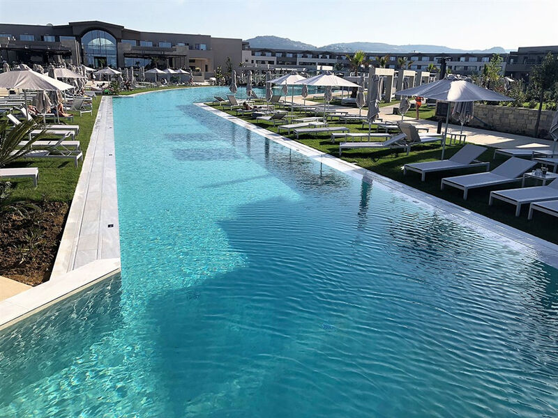 Euphoria Resort