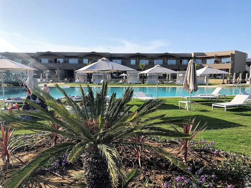 Euphoria Resort