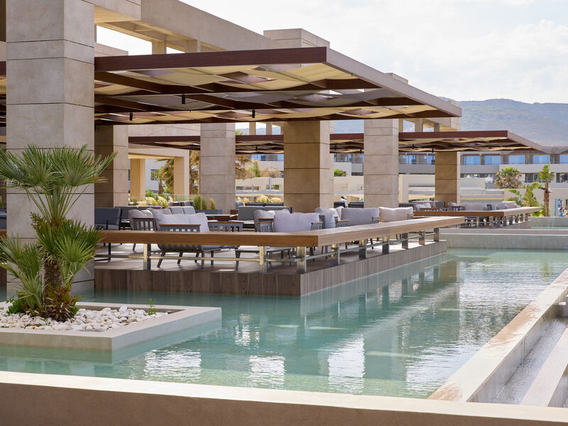 Euphoria Resort