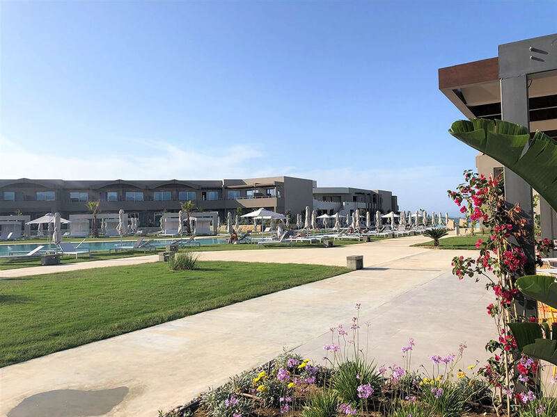 Euphoria Resort