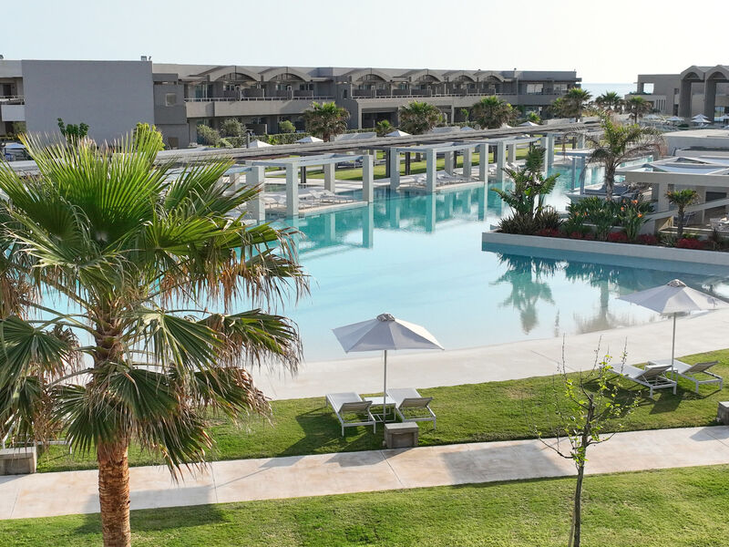 Euphoria Resort