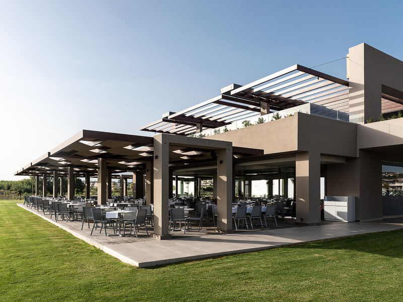 Euphoria Resort