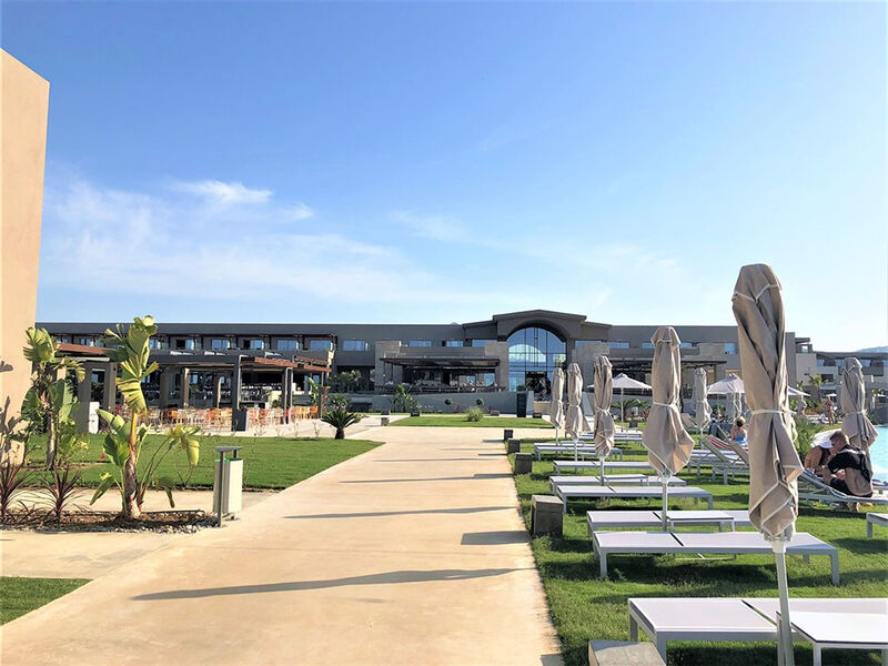 Euphoria Resort