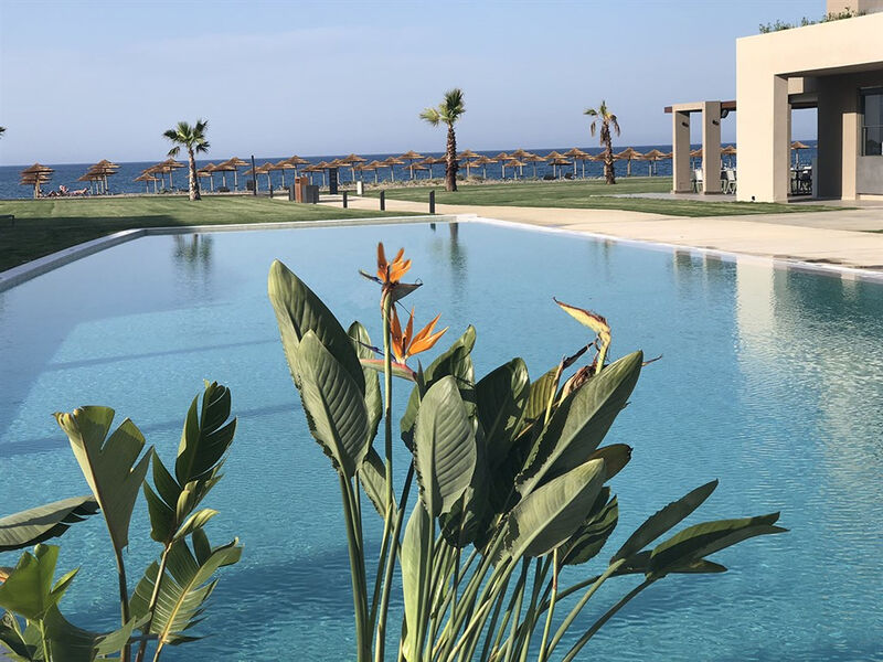 Euphoria Resort