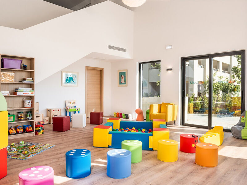 Euphoria Resort