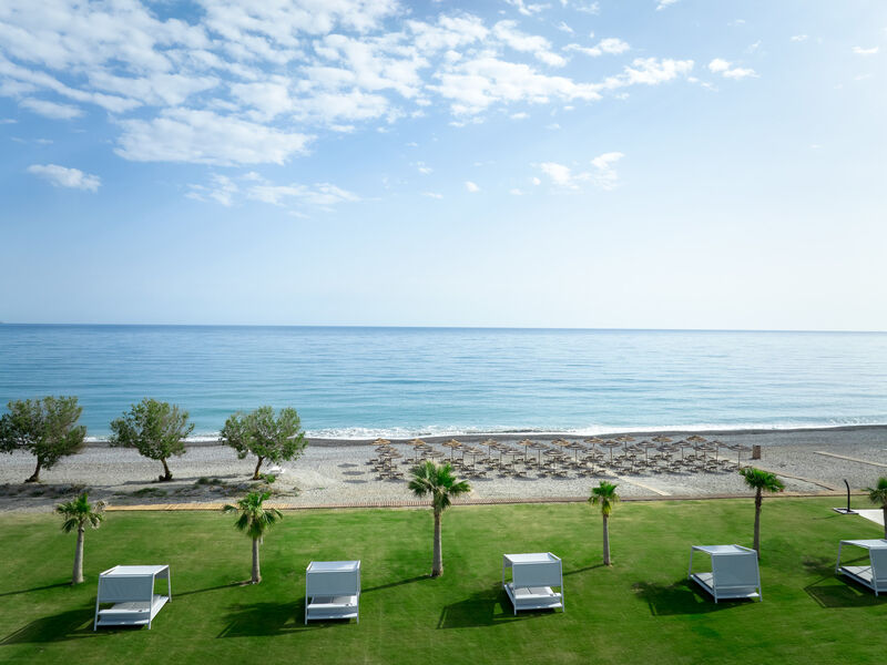 Euphoria Resort