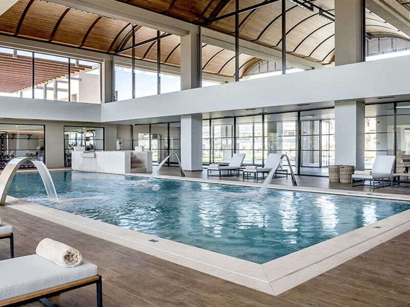 Euphoria Resort