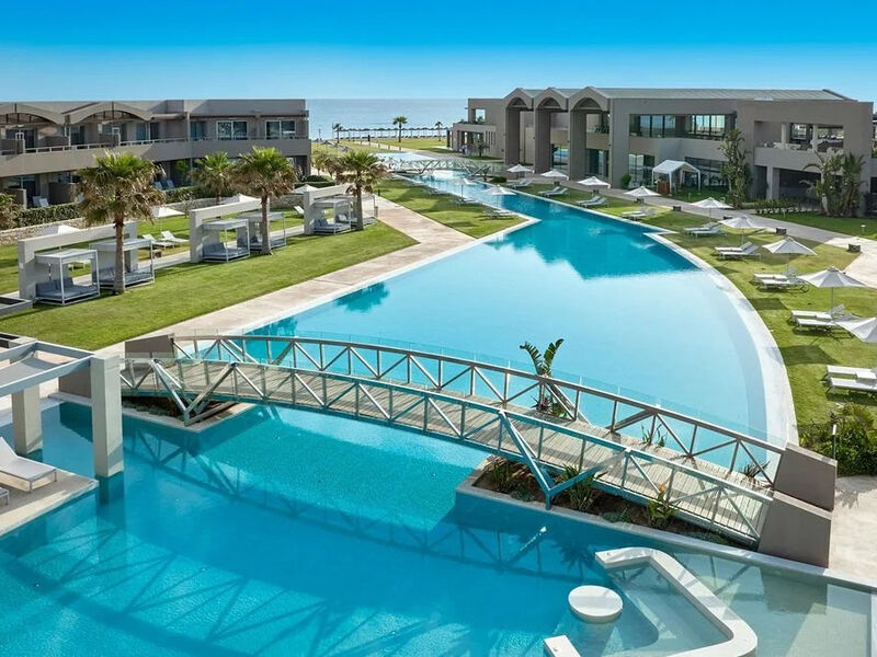 Euphoria Resort