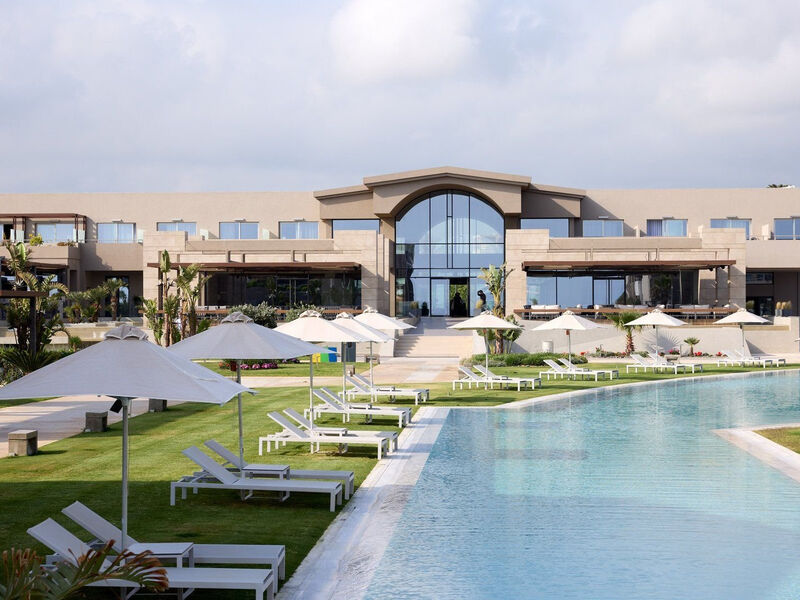 Euphoria Resort