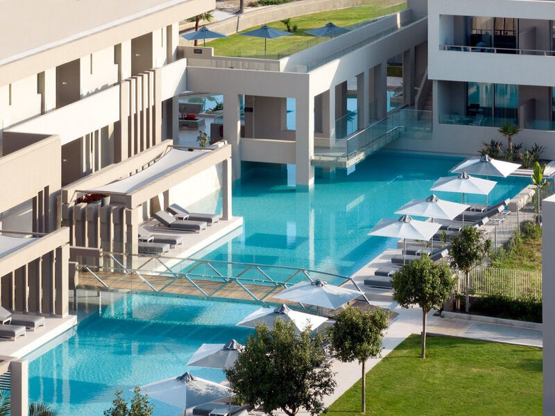 Euphoria Resort