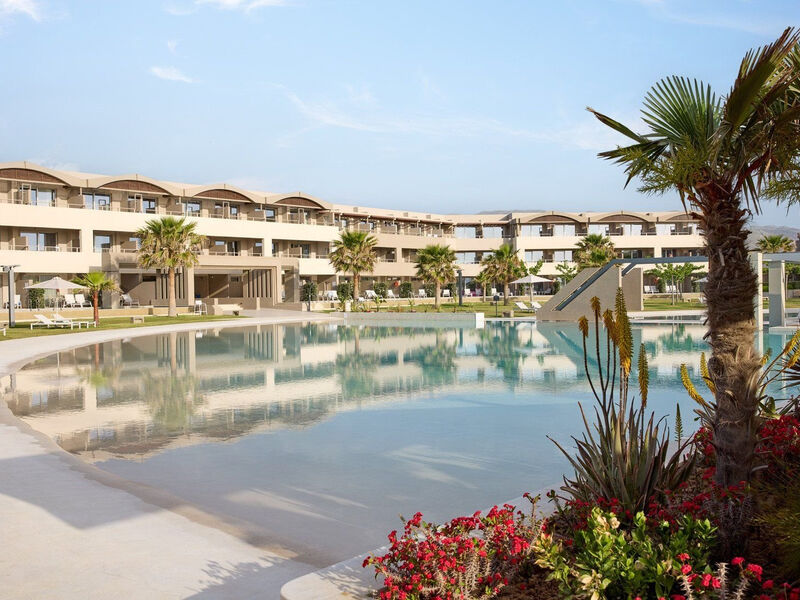 Euphoria Resort