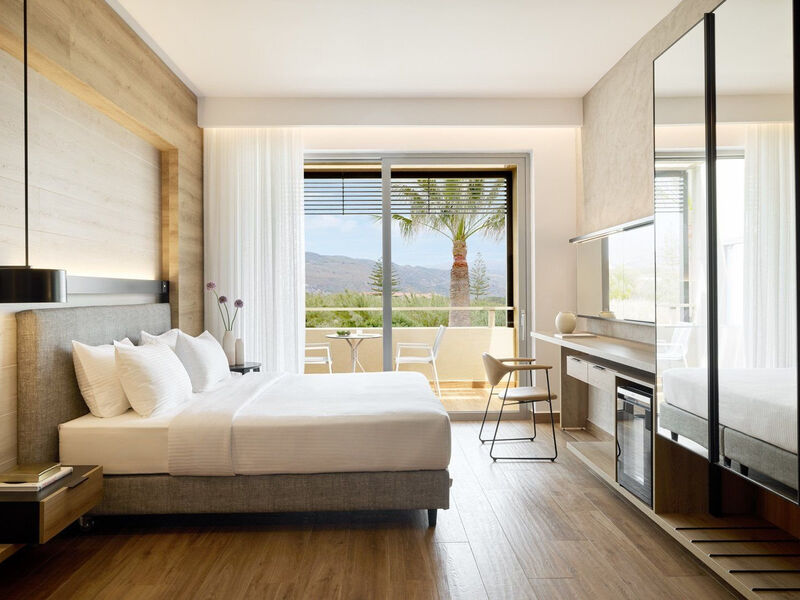 Euphoria Resort