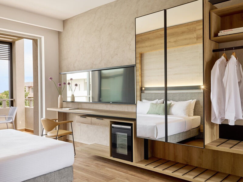 Euphoria Resort