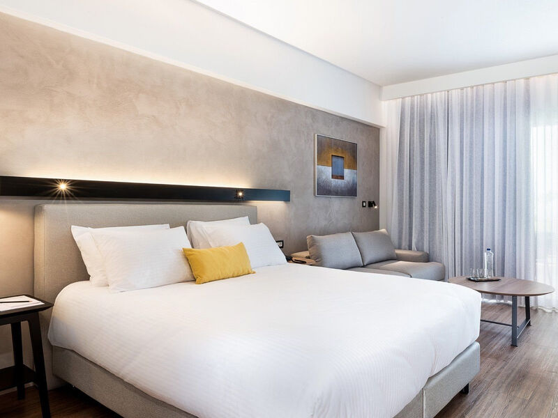Euphoria Resort