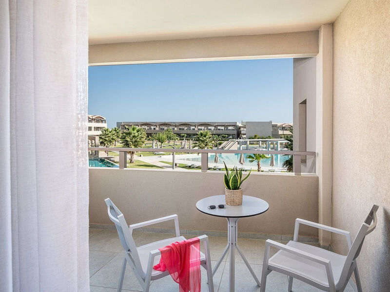 Euphoria Resort