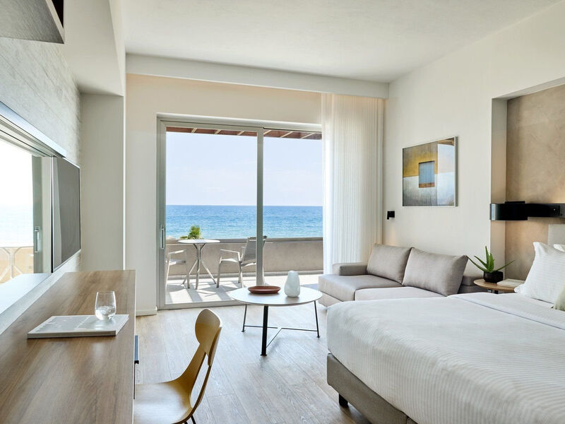 Euphoria Resort