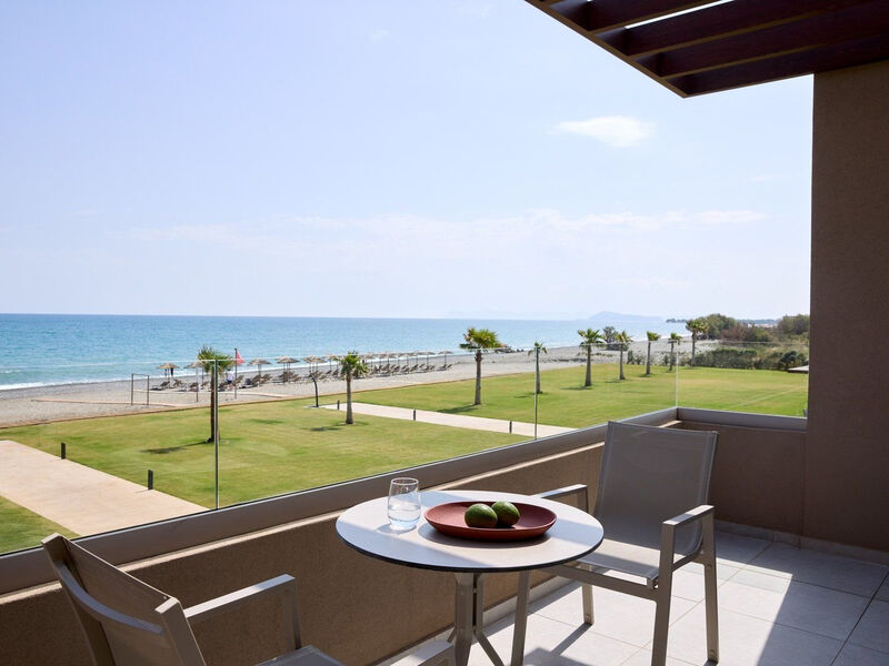 Euphoria Resort