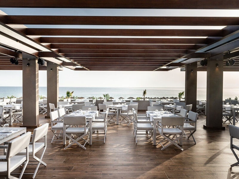 Euphoria Resort