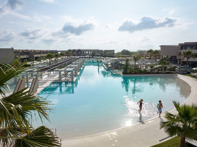 Euphoria Resort