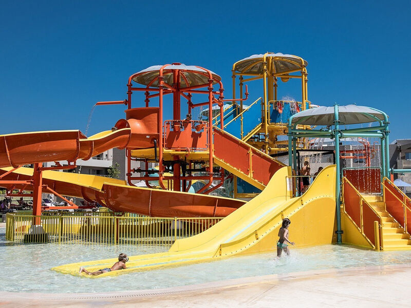 Euphoria Resort