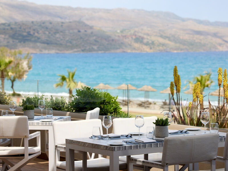 Euphoria Resort