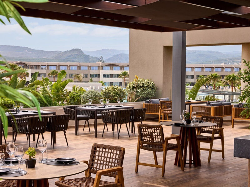 Euphoria Resort