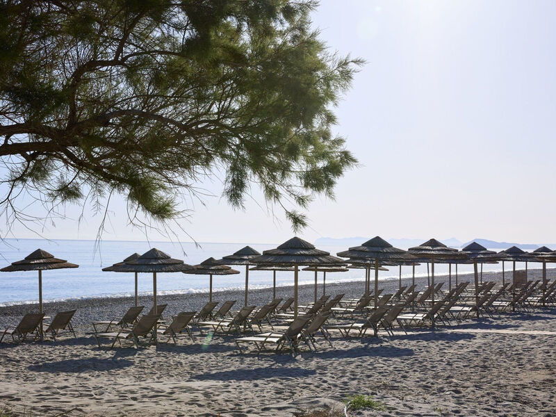 Euphoria Resort