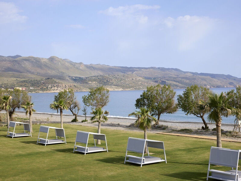 Euphoria Resort