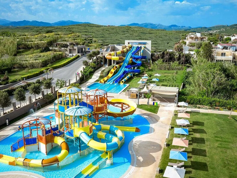 Euphoria Resort