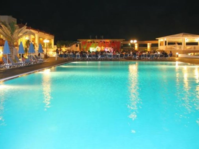 Europa Beach