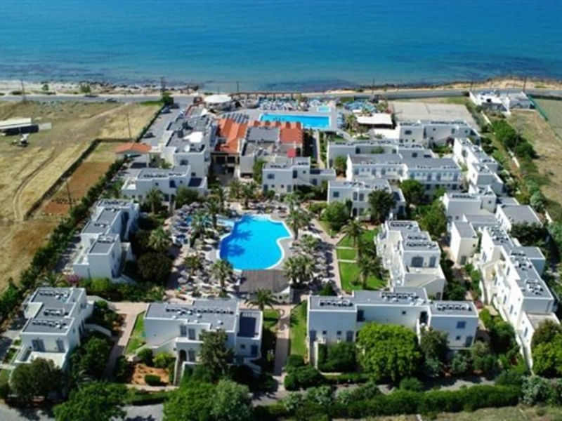 Europa Beach