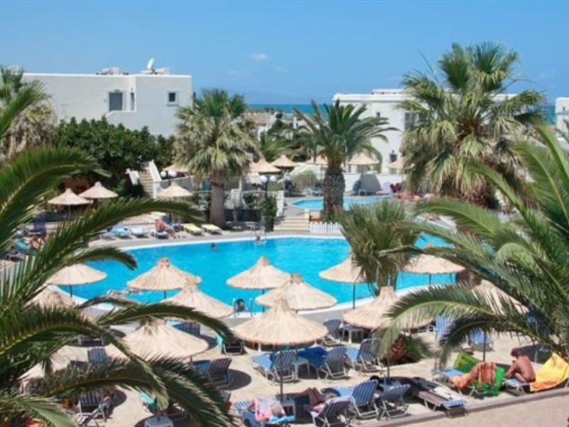 Europa Beach