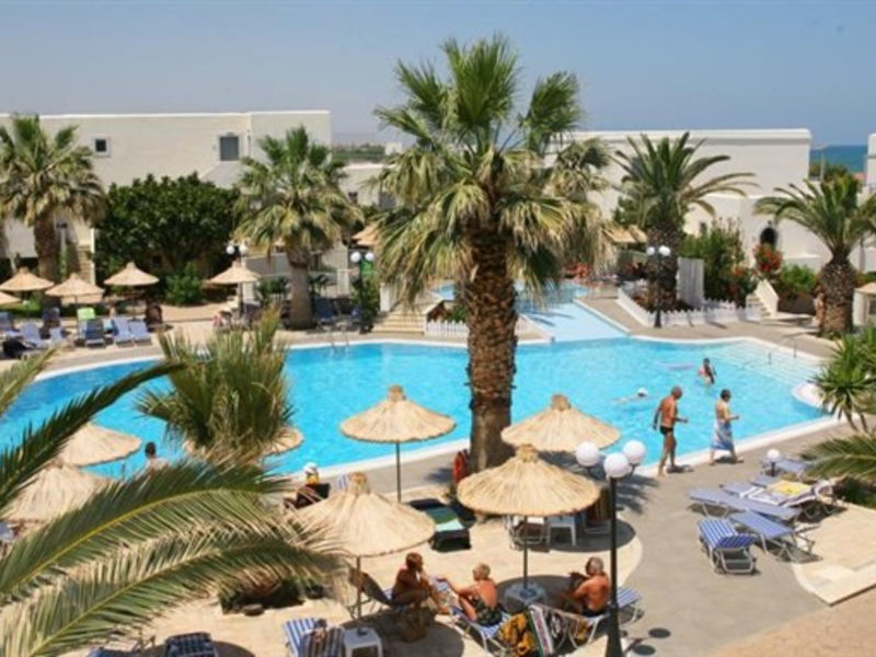 Europa Beach
