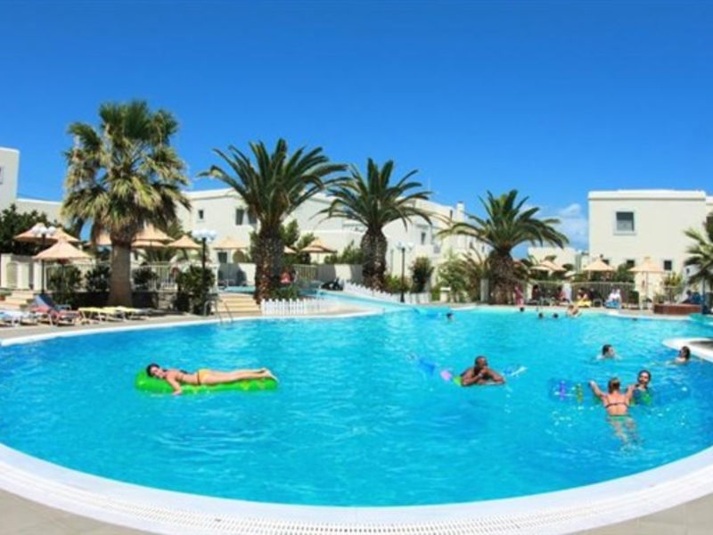 Europa Beach