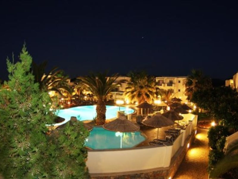 Europa Beach