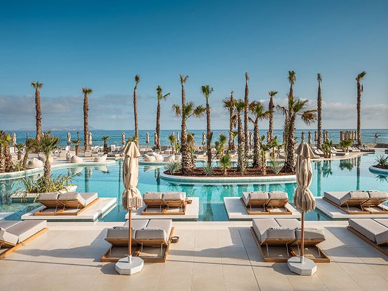 Europa Beach