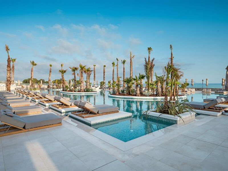 Europa Beach
