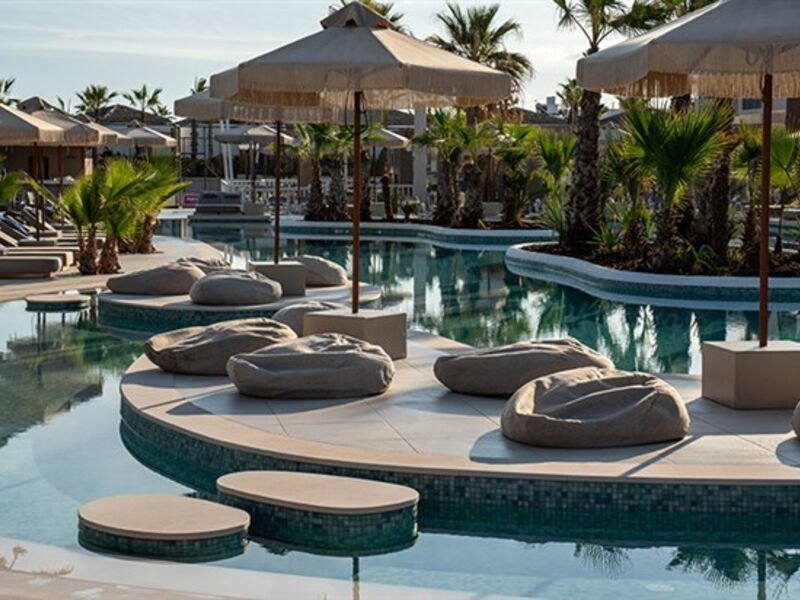 Europa Beach