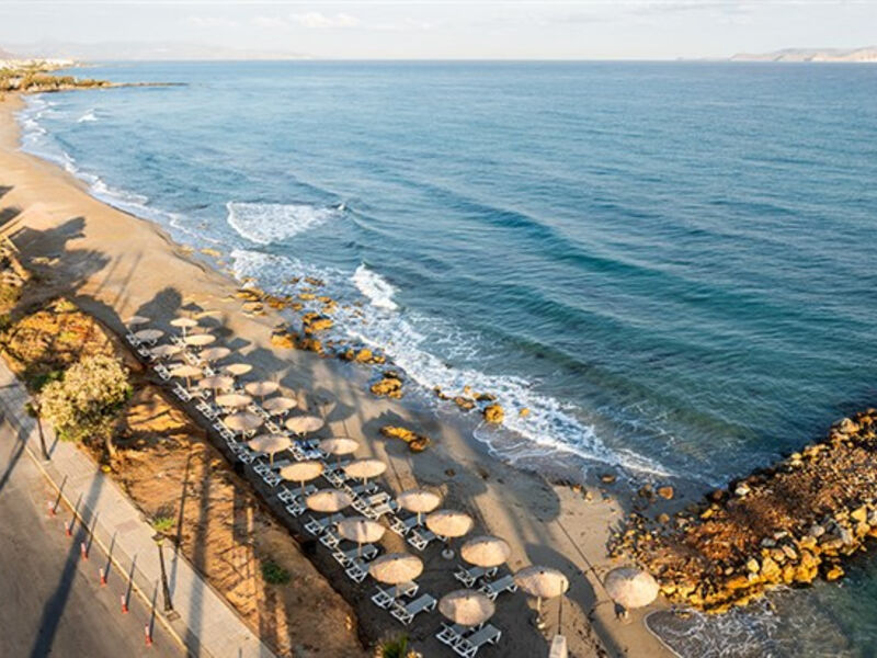 Europa Beach