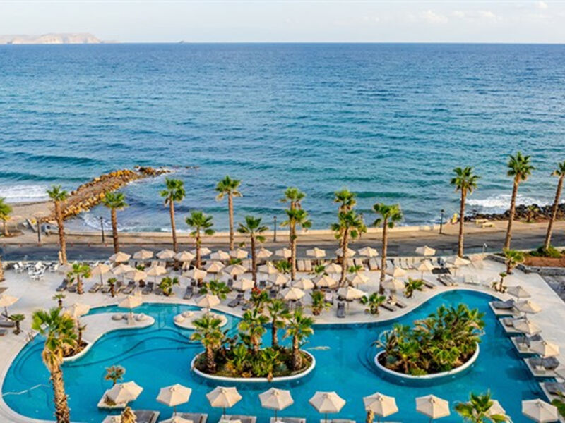 Europa Beach
