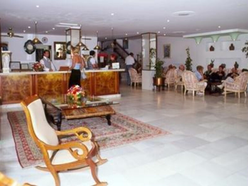 Europalace