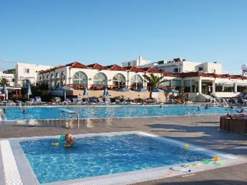 Europe Beach