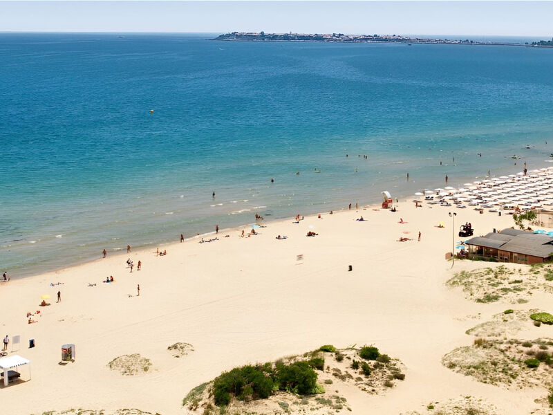 Europe Hotel & Casino