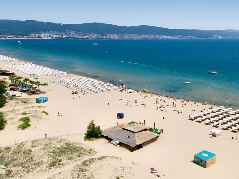 Europe Hotel & Casino