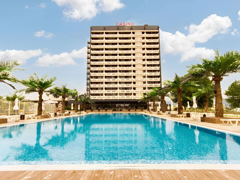 Europe Hotel & Casino