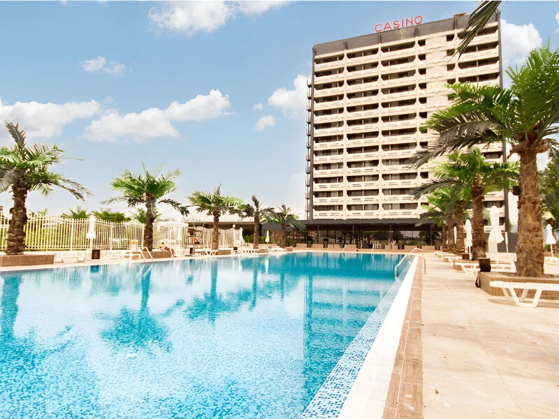 Europe Hotel & Casino