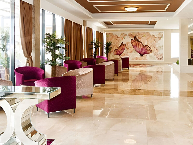 Europe Hotel & Casino